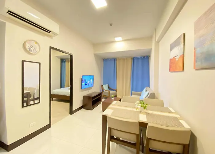 Mactan Newtown Staycation